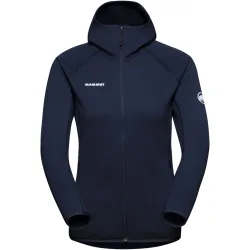 Mammut Damen Aconcagua ML Hoodie Jacke