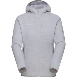 Mammut Damen Arctic IV ML Hoodie Jacke