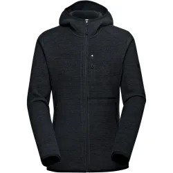 Mammut Damen Arctic IV ML Hoodie Jacke