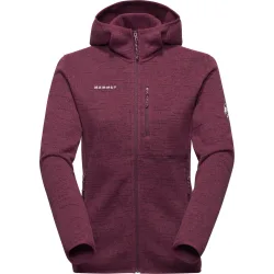 Mammut Damen Arctic IV ML Hoodie Jacke