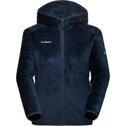 Mammut Damen Innominata ML Hoodie Jacke