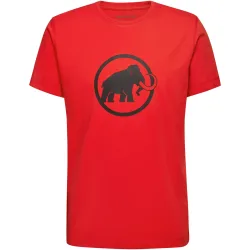 Mammut Herren Core Classic T-Shirt