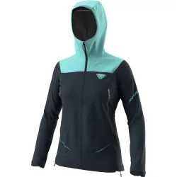 Dynafit Damen Ridge GTX Jacke
