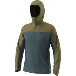Dynafit Herren Ridge DST Jacke