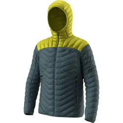 Dynafit Herren Ridge Ultralight Down Jacke