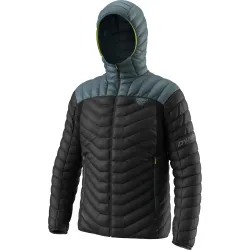 Dynafit Herren Ridge Ultralight Down Jacke