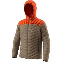Dynafit Herren Ridge Ultralight Down Jacke