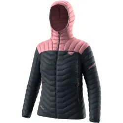 Dynafit Damen Ridge Ultralight Down Jacke