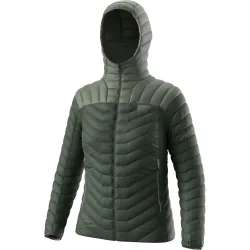 Dynafit Damen Ridge Ultralight Down Jacke