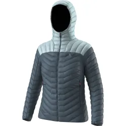 Dynafit Damen Ridge Ultralight Down Jacke