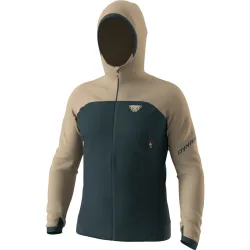 Dynafit Herren Ridge Thermal Hoodie Jacke