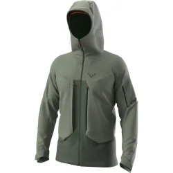 Dynafit Herren Tigard 3L Stretch Jacke