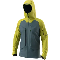 Dynafit Herren Tigard 3L Stretch Jacke