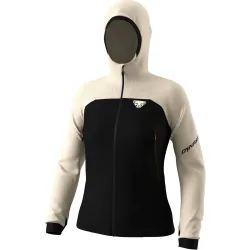 Dynafit Damen Ridge Thermal Hoodie Jacke