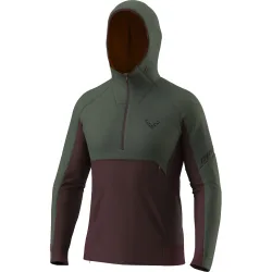 Dynafit Herren Tigard Alpha Direct HZ Jacke