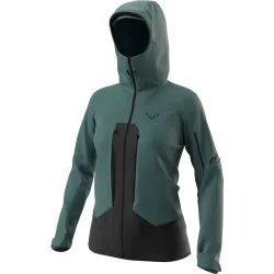 Dynafit Damen Tigard 3L Stretch Jacke