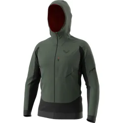 Dynafit Herren Tigard Alpha Direct Jacke