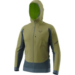 Dynafit Herren Tigard Alpha Direct Jacke