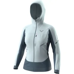 Dynafit Damen Tigard Alpha Direct Jacke