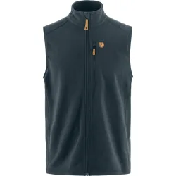 Fjällräven Herren Övik Lite Fleece Weste