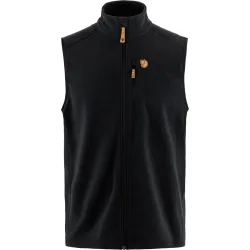 Fjällräven Herren Övik Lite Fleece Weste
