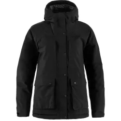 Fjällräven Damen HC Hydratic Padded Jacke