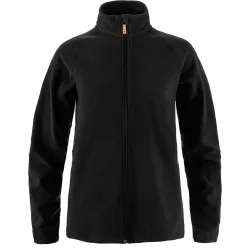 Fjällräven Damen Övik Lite Fleece Jacke
