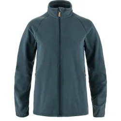 Fjällräven Damen Övik Lite Fleece Jacke