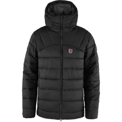 Fjällräven Herren Expedition Mid Winter Jacke