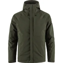 Fjällräven Herren HC Hydratic Padded Trail Jacke