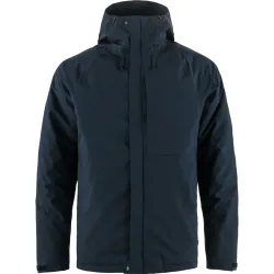 Fjällräven Herren HC Hydratic Padded Trail Jacke