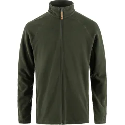 Fjällräven Herren Övik Lite Fleece Jacke