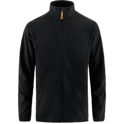 Fjällräven Herren Övik Lite Fleece Jacke