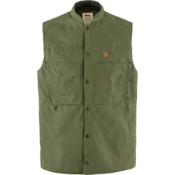 Fjällräven Herren Singi Padded Weste