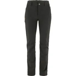 Fjällräven Damen Abisko Winter Stretch Hose