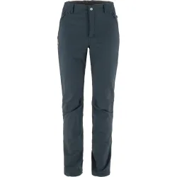 Fjällräven Damen Abisko Winter Stretch Hose