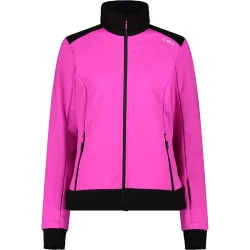 CMP Damen Hoodie Jacke