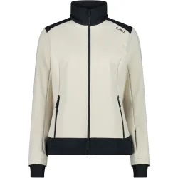 CMP Damen Hoodie Jacke