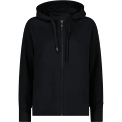 CMP Damen Co Hoodie Jacke