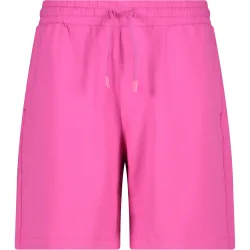CMP Damen Co Bermuda Shorts