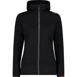 CMP Damen Hoodie Jacke