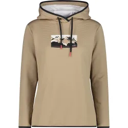 CMP Damen Hoodie