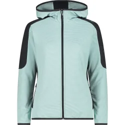 CMP Damen Hoodie Jacke