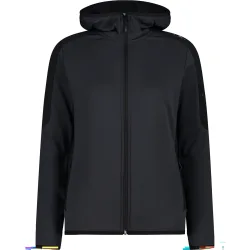 CMP Damen Hoodie Jacke