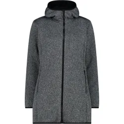 CMP Damen Hoodie Parka