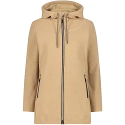 CMP Damen Hoodie Jacke