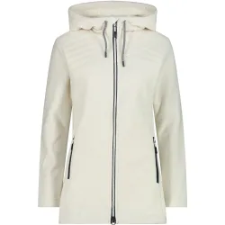 CMP Damen Hoodie Jacke