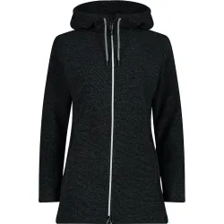 CMP Damen Hoodie Jacke