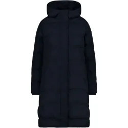 CMP Damen Hoodie Mantel