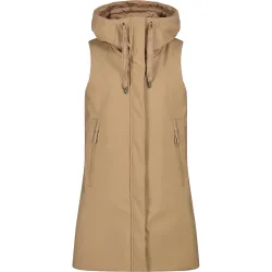 CMP Damen Hoodie Weste